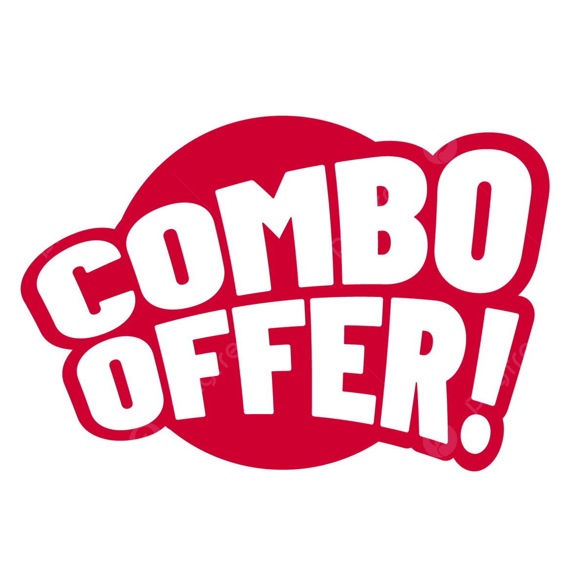 Combo Pack